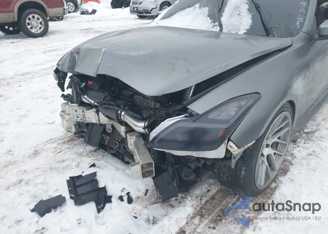 2010 Infiniti G37 Anniversary Edition from USA, damaged, VIN JN1CV6EK2AM101663